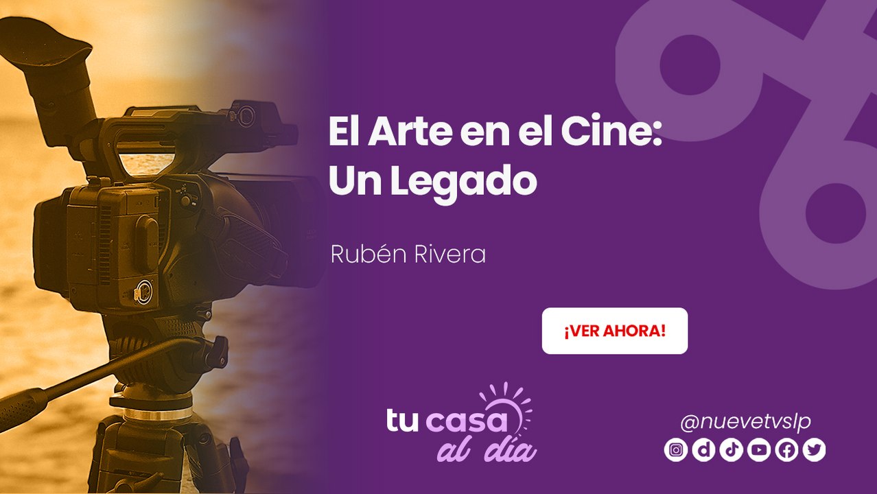El Arte en el Cine: Un Legado