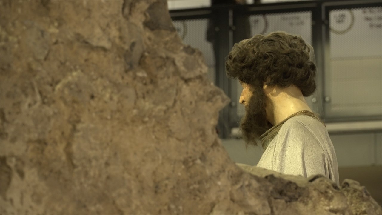 Ancient Roman House reopened in Dover