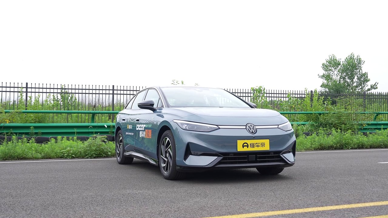 We Drove 20 Chinese EVs in China! Were They Bad? Was There a Tesla Killer?