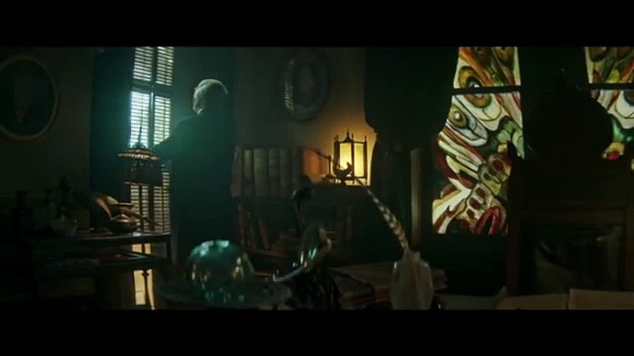 Película de terror Y suspenso [NETFLIX] 2021 películas completas en español latinoamericano