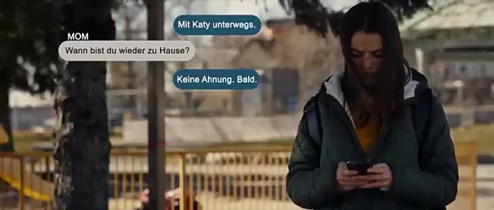 El reflejo del diablo: Mejor película de terror de 2021