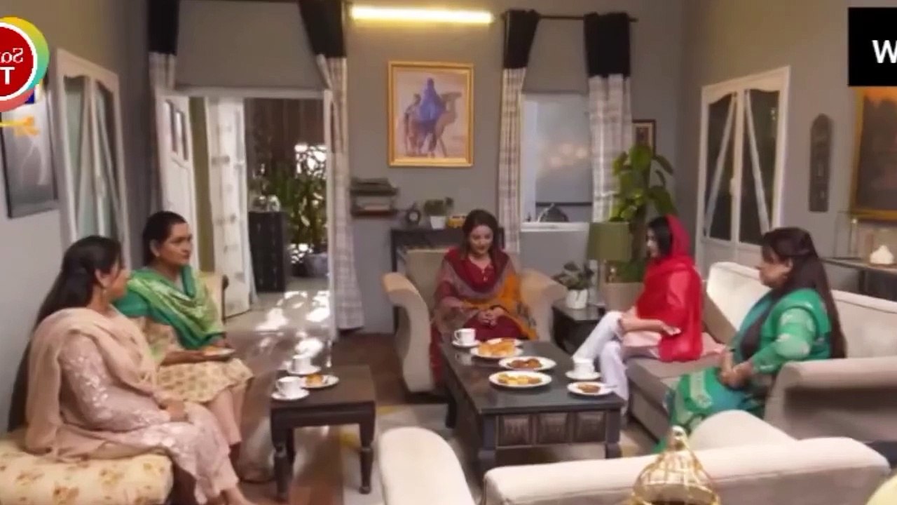 Kaffara Episode 59 - Full Episode 58 & 59 - 20th September 2024