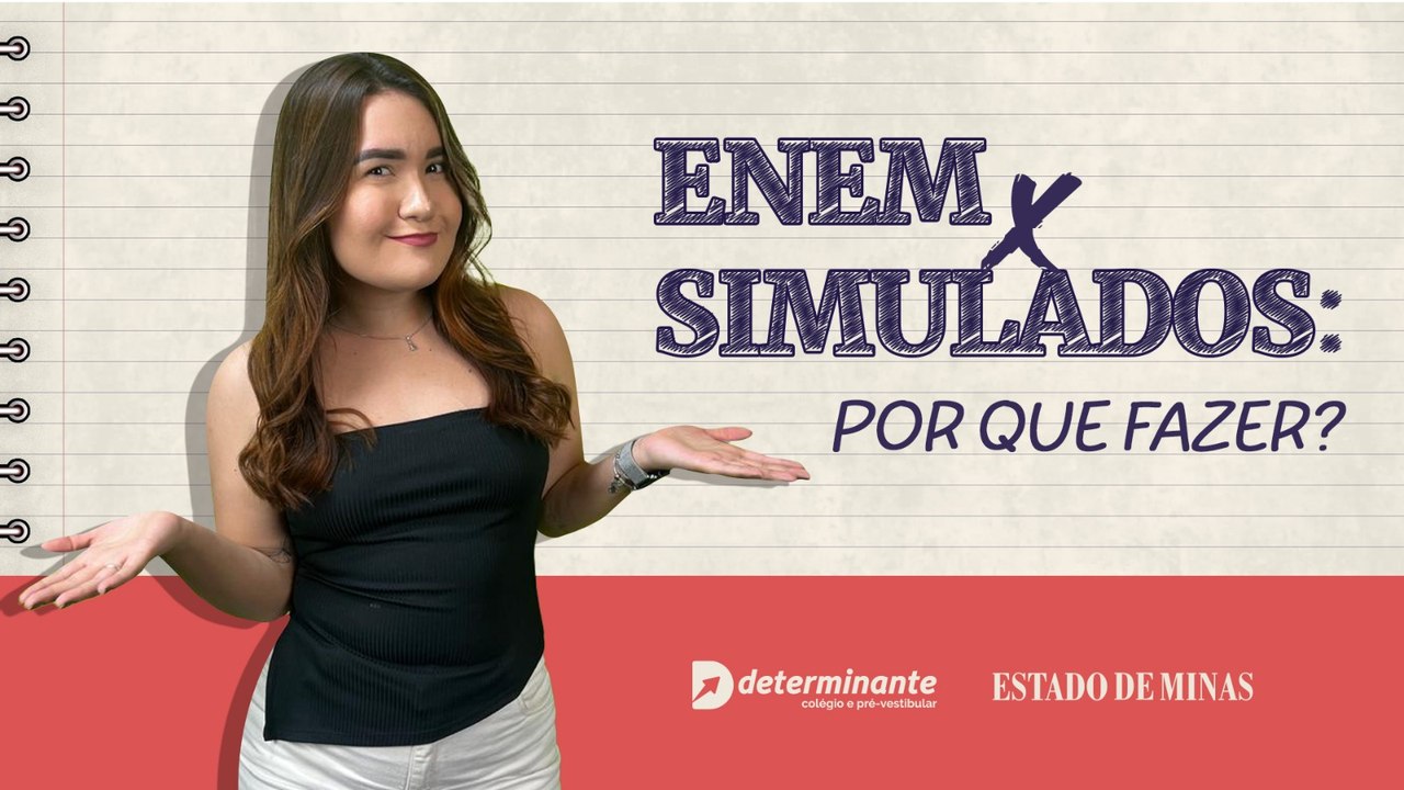 Enem x Simulados: por que fazer?