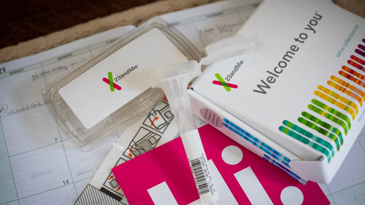 23andMe just lost all its board members in a mass resignation