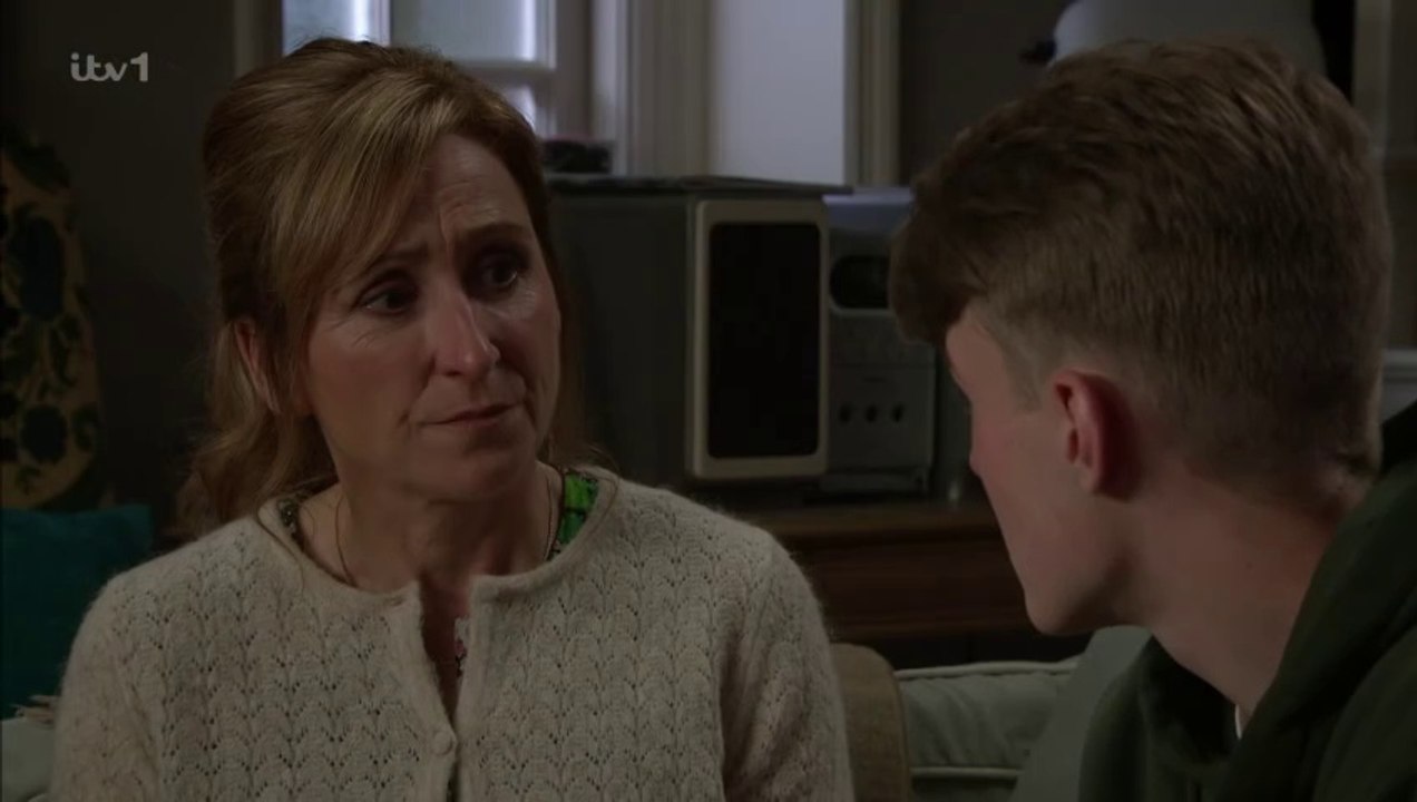 Emmerdale 20 September 2024