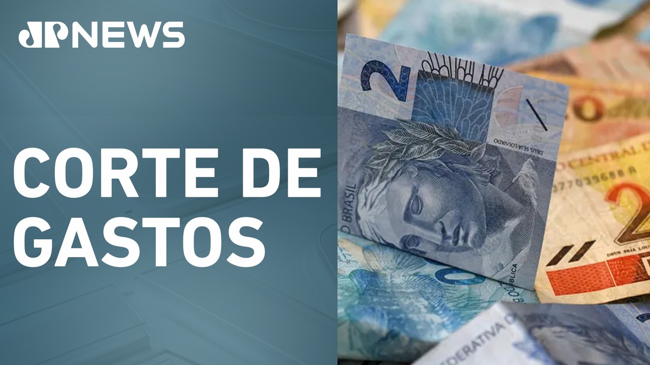 Governo federal anuncia bloqueio de R$ 2,1 bilhões no orçamento de 2024