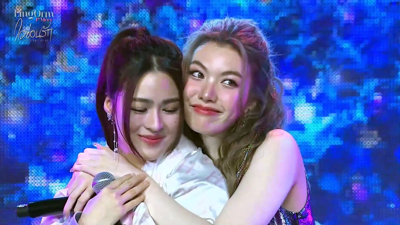 #LINGORM 1st MEET _The Secret of Us_ Phần 4