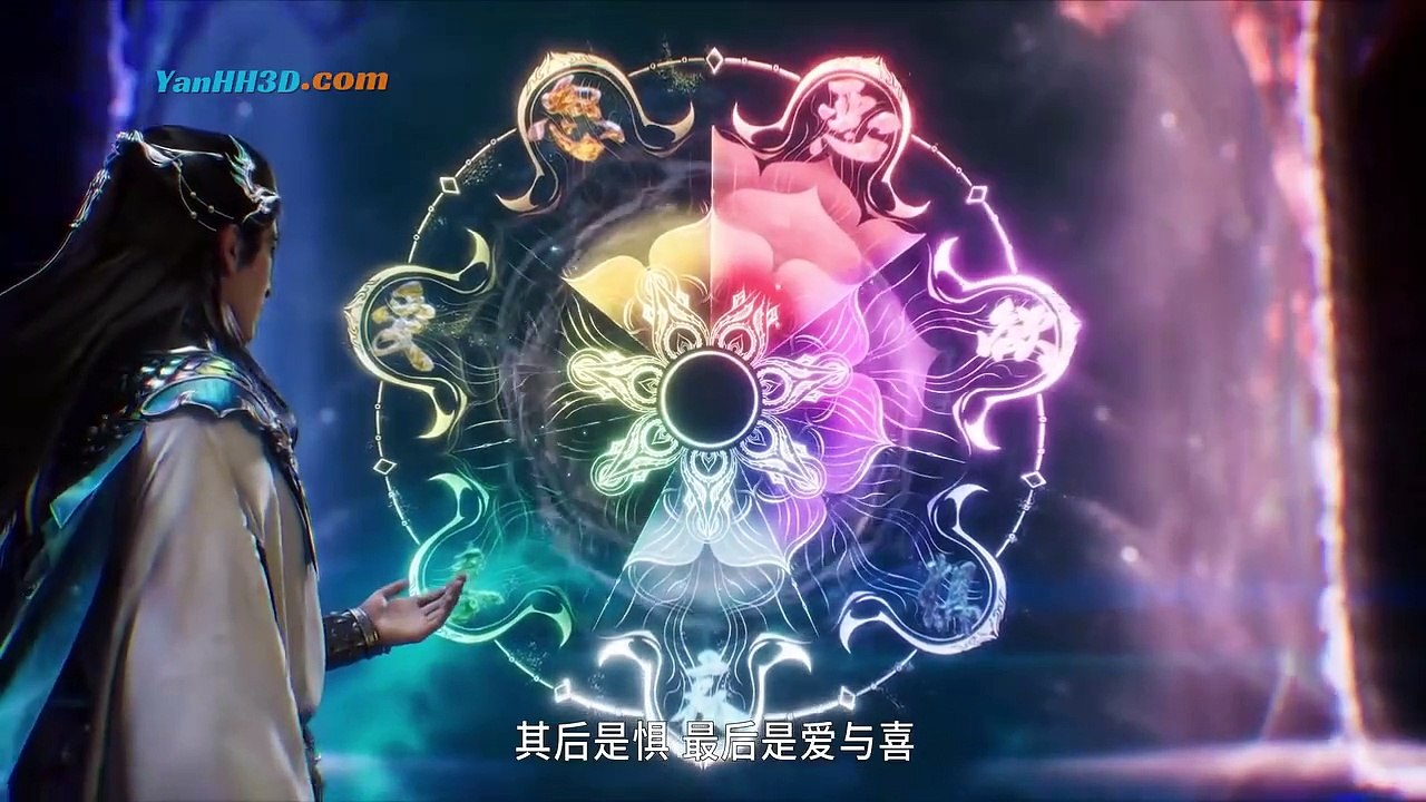 [Tập 52]Sư Huynh À Sư Huynh Full Thuyết Minh Tập 52