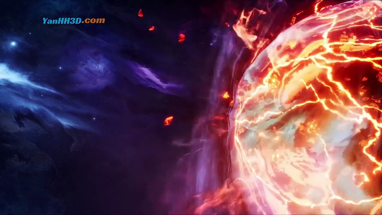 [Tập 49]Sư Huynh À Sư Huynh Full Thuyết Minh Tập 49