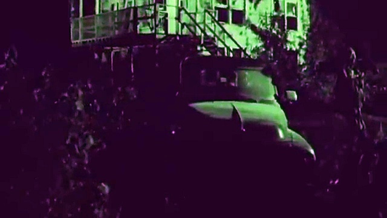 Scarecrows 1988  80s classic horror