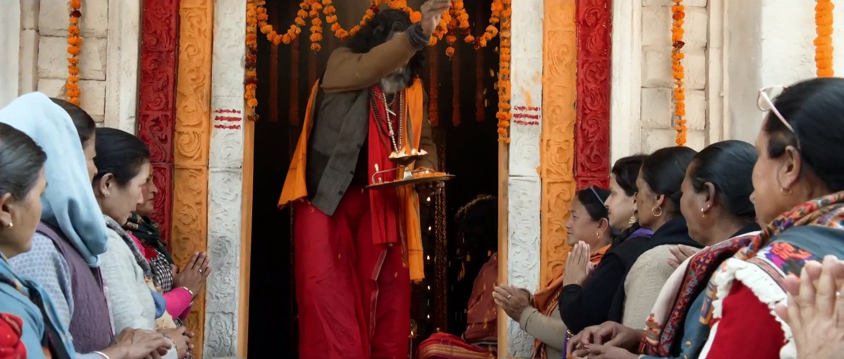 Samaara(2023) Malayalam Sci-Fi Movie