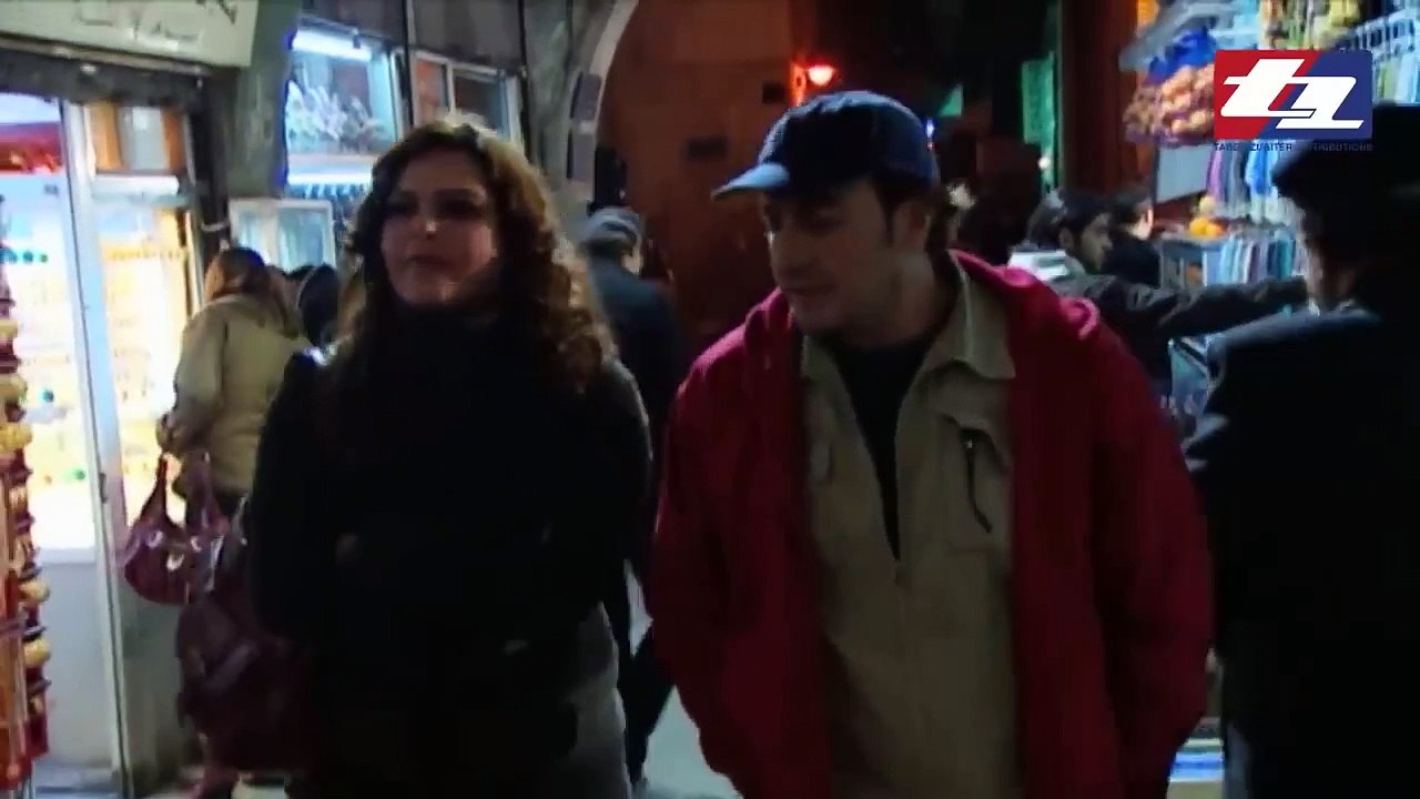 مسلسل يوم ممطر آخر - الحلقة الأولى 1 -  Youm Momter Akhar EP 01