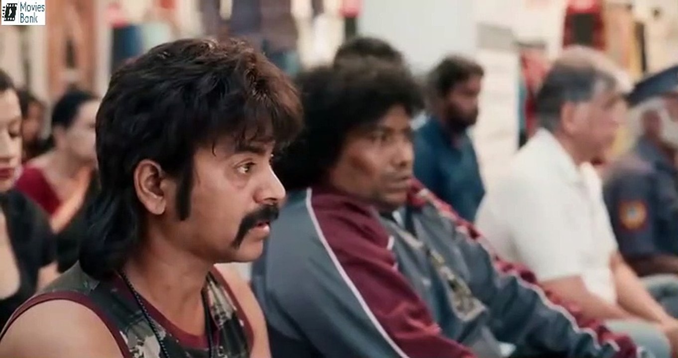 BEAST Hindi Dubbed Full Movie 🎬 | Latest Action Thriller 2024