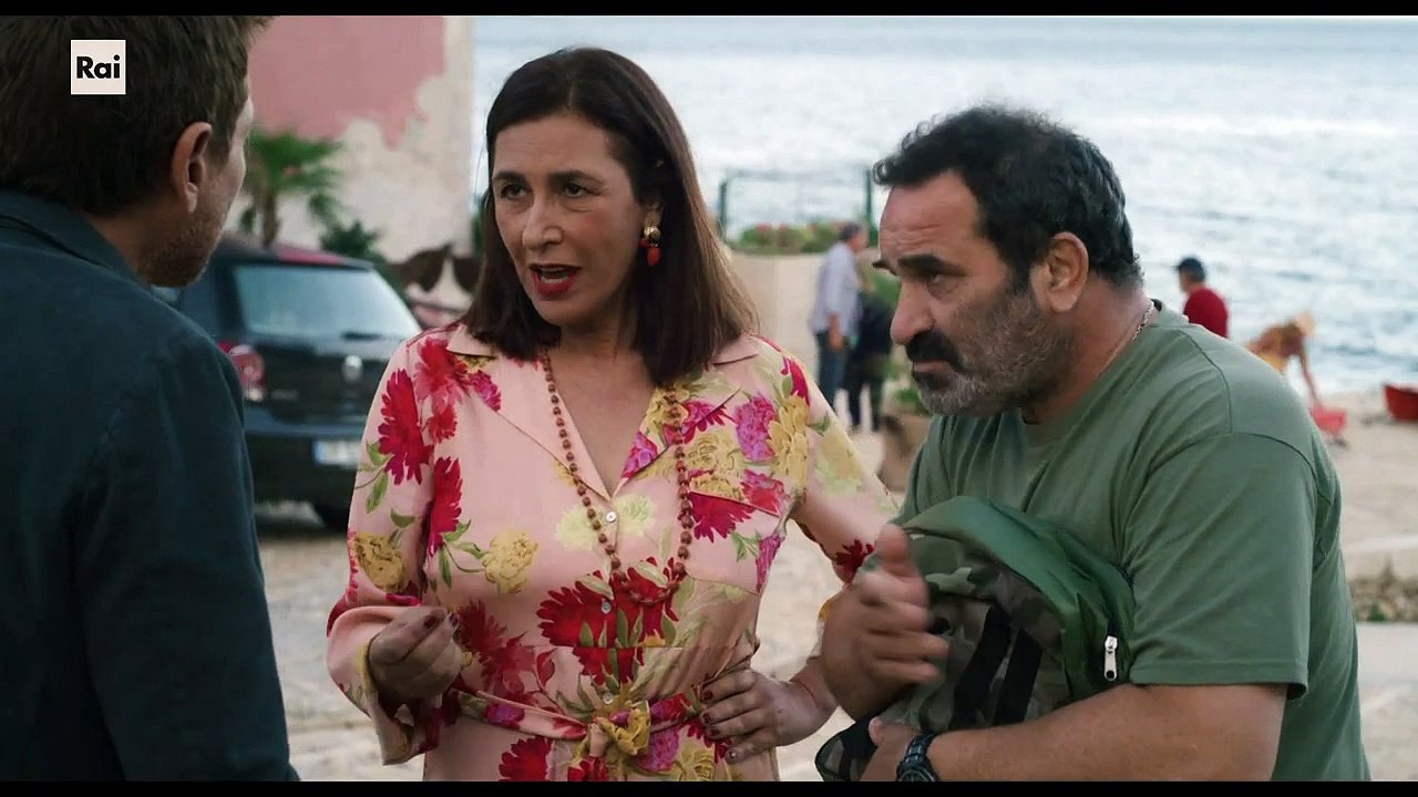 Makari - S2E1 - Il delitto di Kolimbetra - Video - RaiPlay