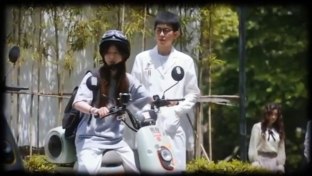 Hidden Love | Gen Z Episode 12 in Hindi Dubbed | New Korean drama | New Chinese drama Chen Zheyuan