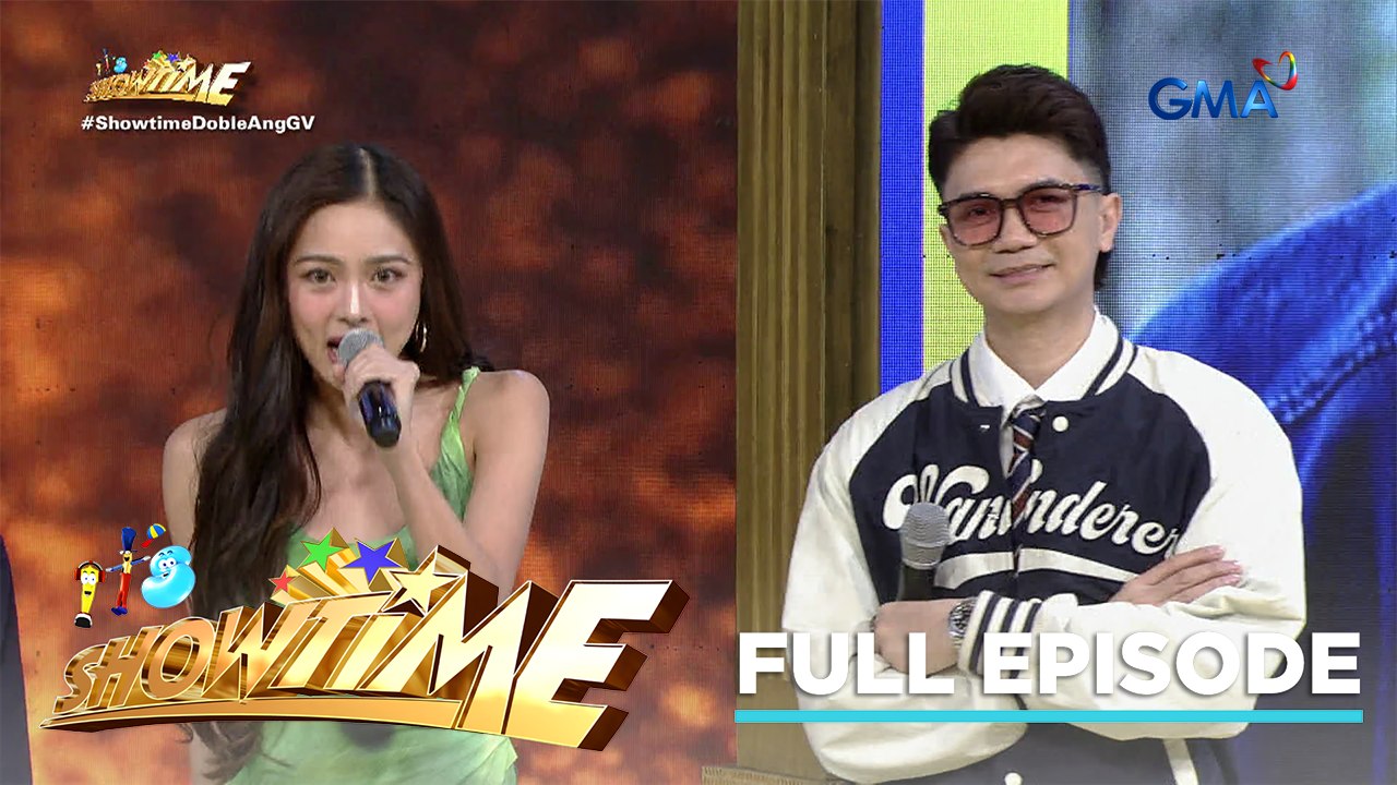 It's Showtime: Full Episode (September 21, 2024)