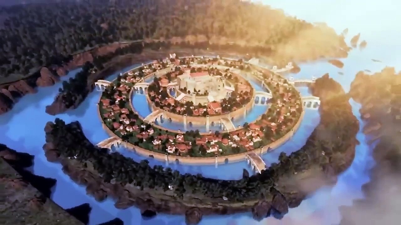 Exploring the Mysteries of Antarctica