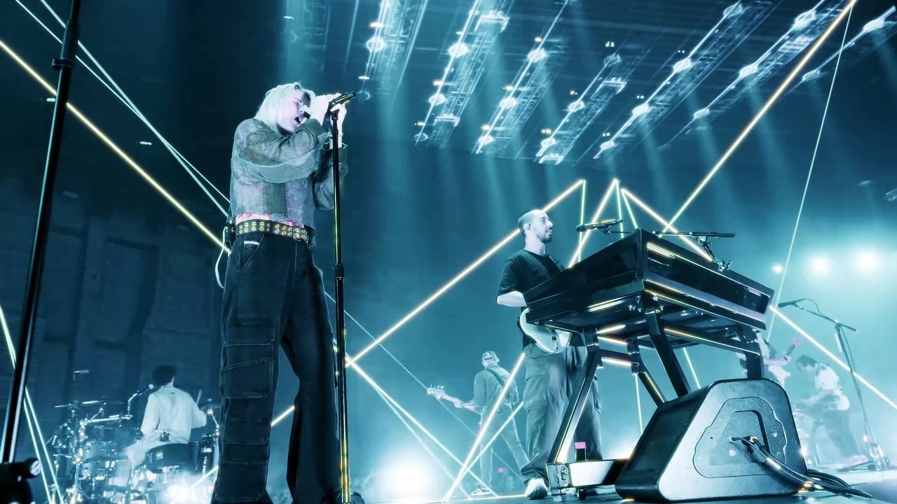 What I've Done (Live 2024) - Linkin Park w/ Emily Armstrong