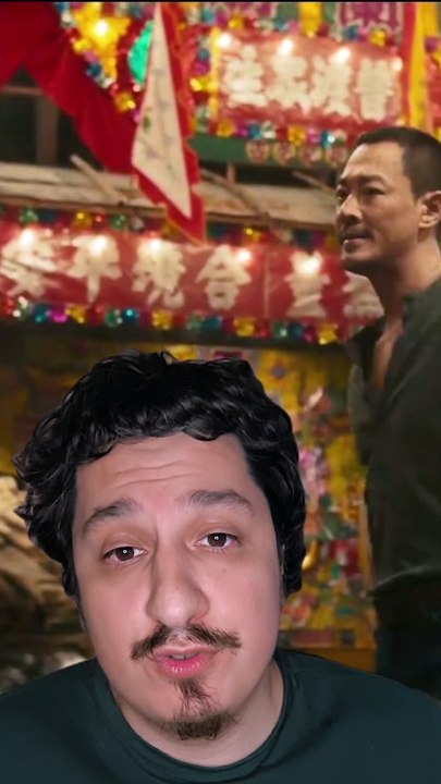 Critique de City of Darkness #cityofdarkness