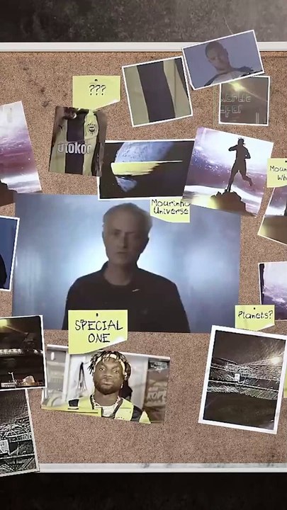 Galatasaray'dan paylaşım: 'Mourinho Evreni' değil 'Okan Buruk Kuralları'