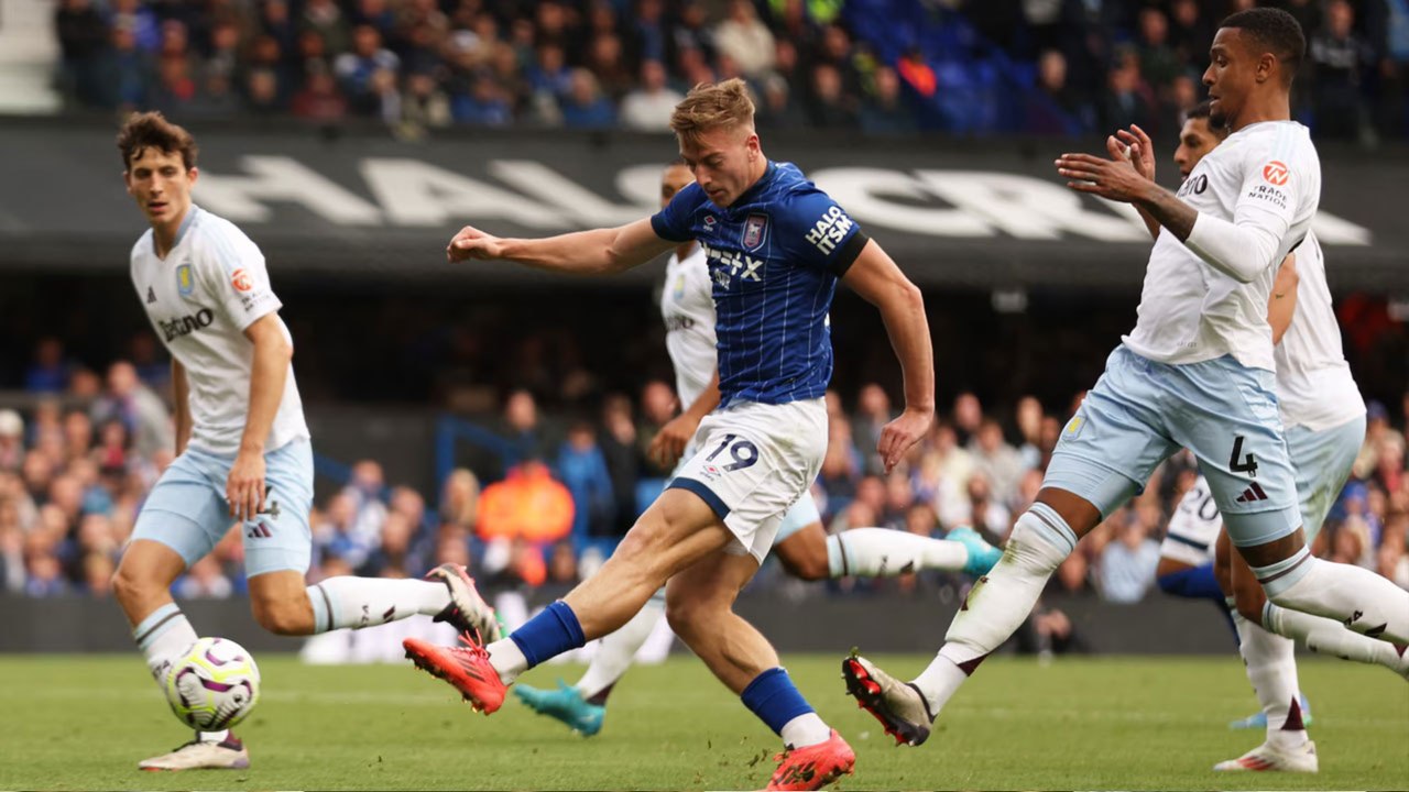 Premier League Quiz Of The Week: Gameweek 5