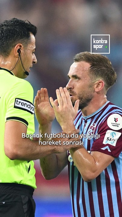 Rafa Silva sertliğe maruz kaldı