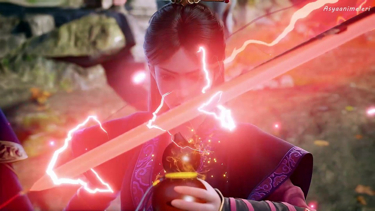 Immortalıty S3 - 24