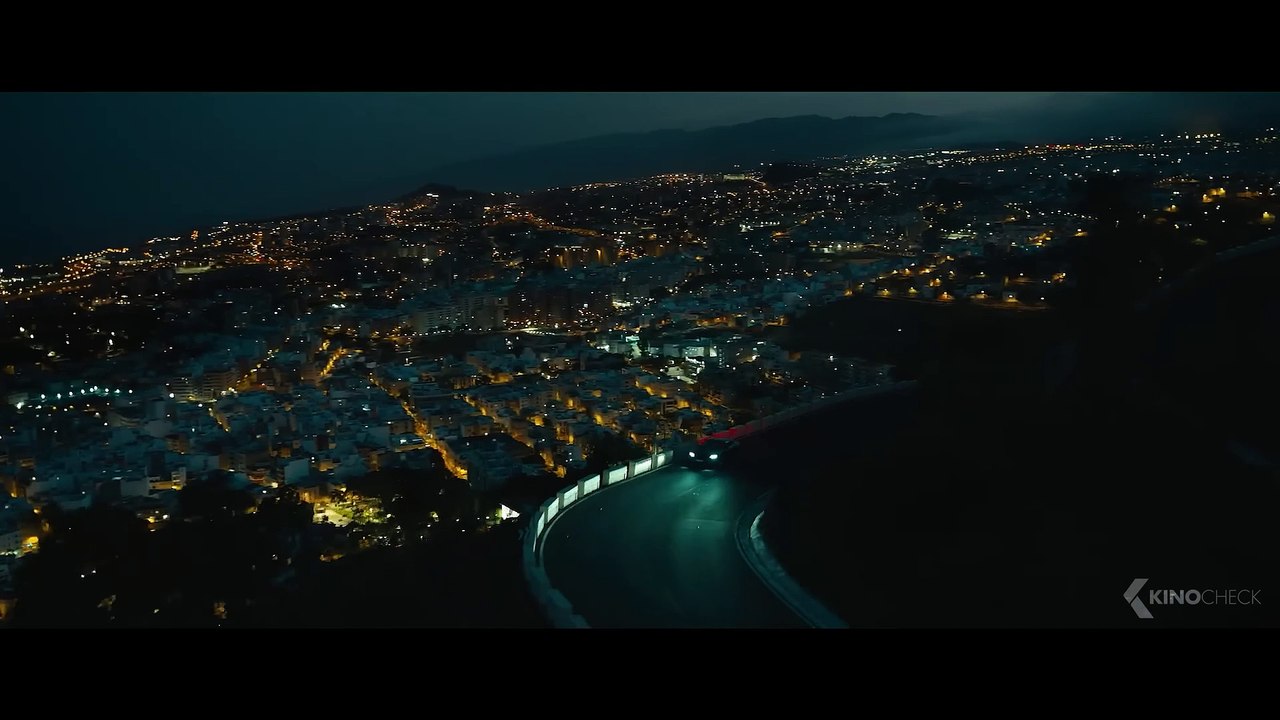 Den of Thieves 2 | movie | 2025 | Official Clip