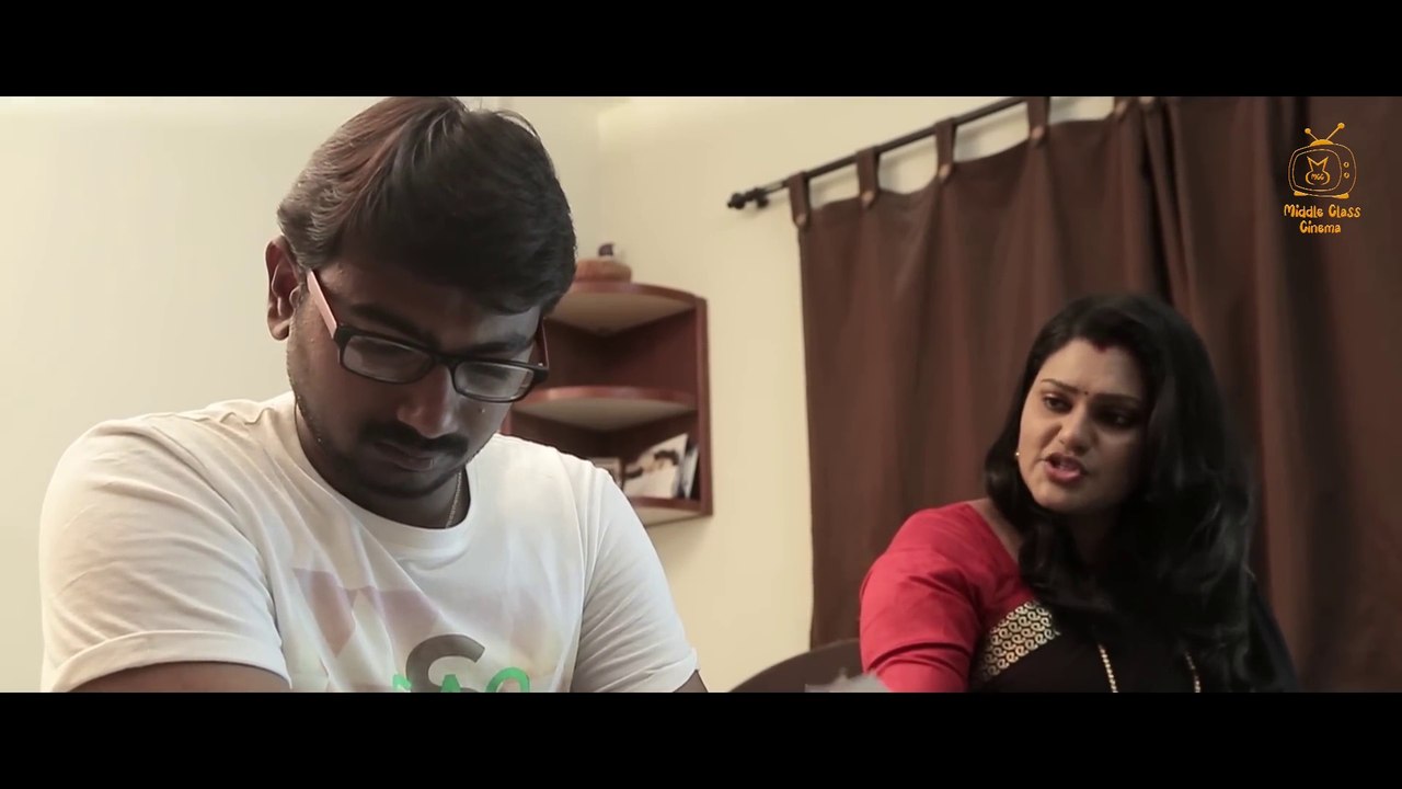 Call Boy - Latest Telugu Short Film 2024 | Prashanth Chander | Middle Class Cinema