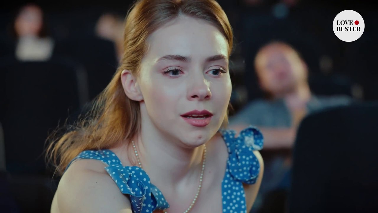 Movie Guy Saved Me From Abuser | Popcorn Saved Me From Abuser