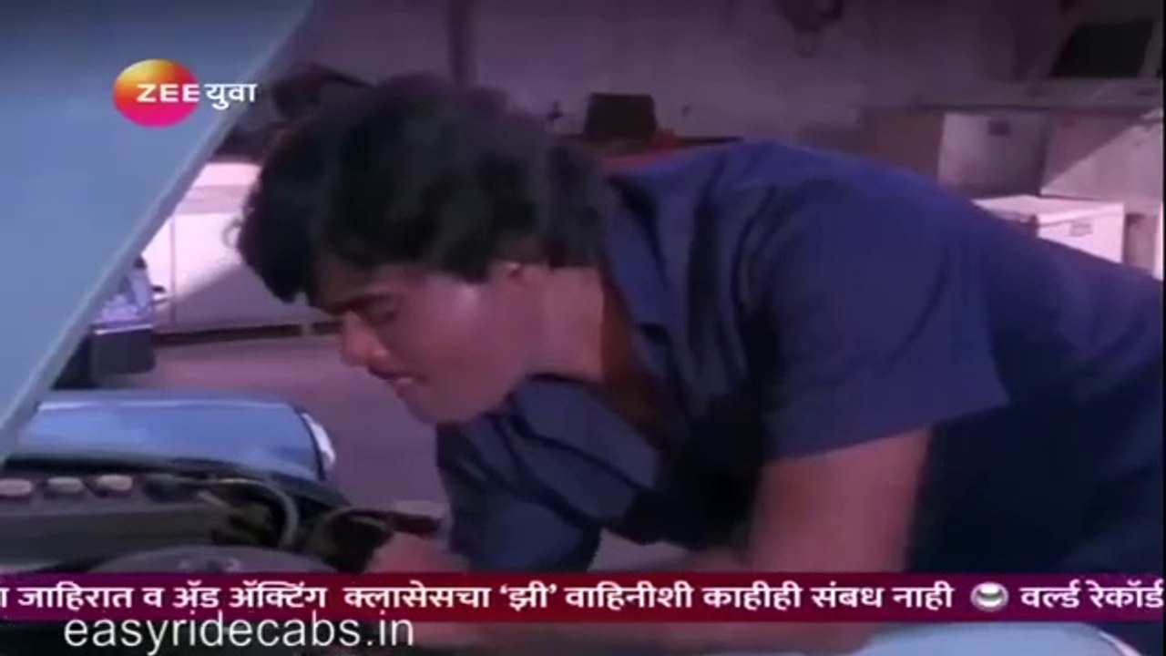 Navra Baiko | Superhit Marathi Movie | Ashok Saraf , Varsha Usgaonkar