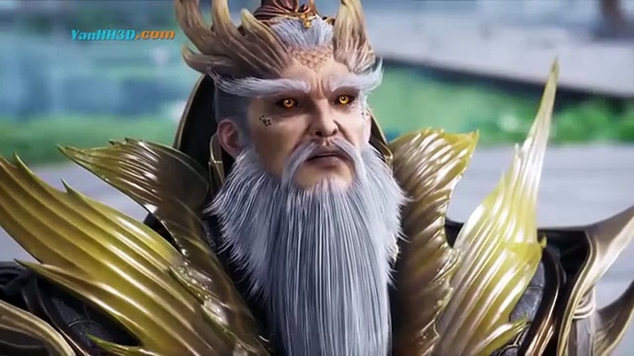 [Tập 42]Sư Huynh À Sư Huynh Full Thuyết Minh Tập 42