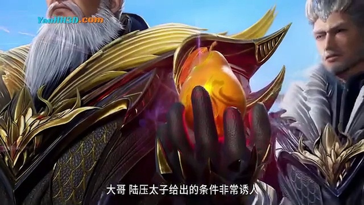 [Tập 40]Sư Huynh À Sư Huynh Full Thuyết Minh Tập 40