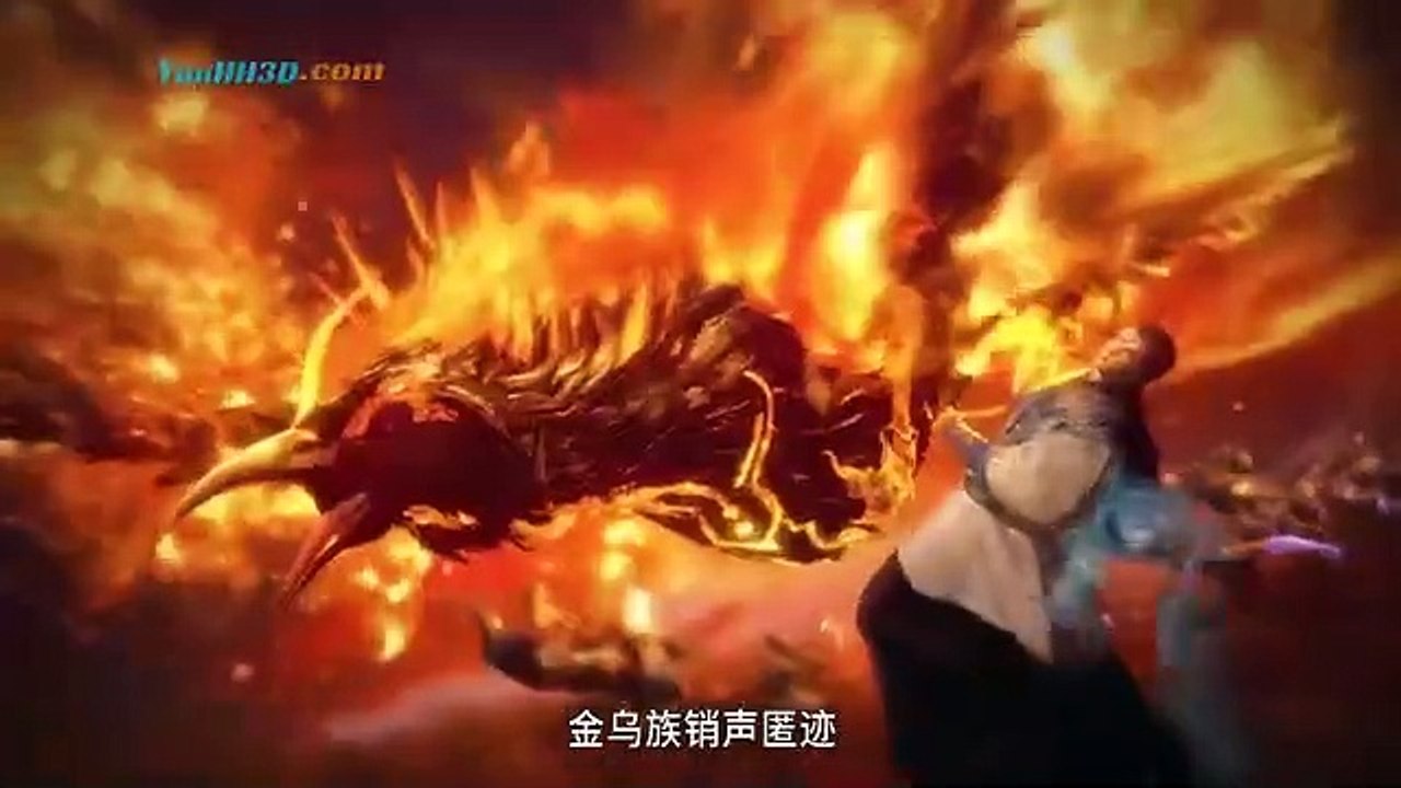 [Tập 37]Sư Huynh À Sư Huynh Full Thuyết Minh Tập 37