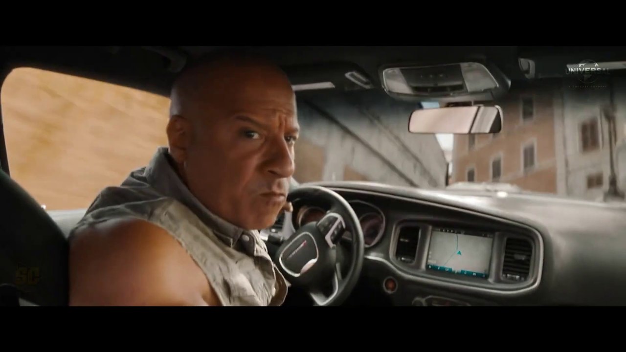 FAST X: PART 2 – FIRST TRAILER (2025) Vin Diesel, Dwayne Johnson