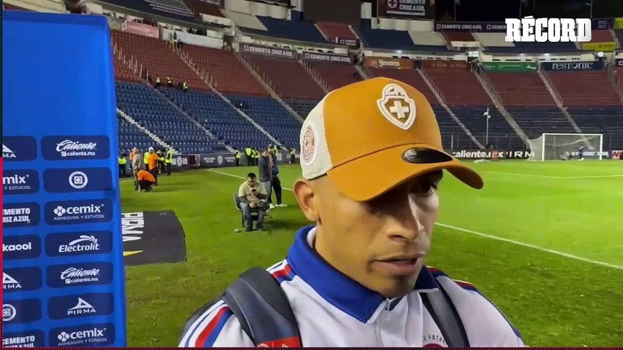 Ángel Sepúlveda tras el triunfo sobre Chivas: 'La importancia que tenía ganar hoy, lo merecíamos'