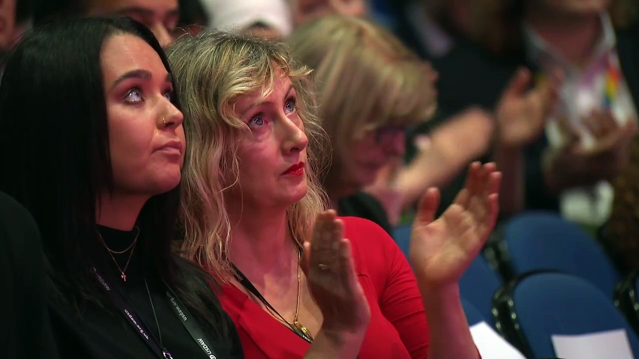 David Lammy vows to 'take on Putin's lies'