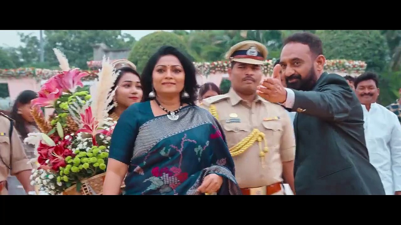 Skanda: The Attacker (2023) Telugu Full Movie in Hindi 🎬