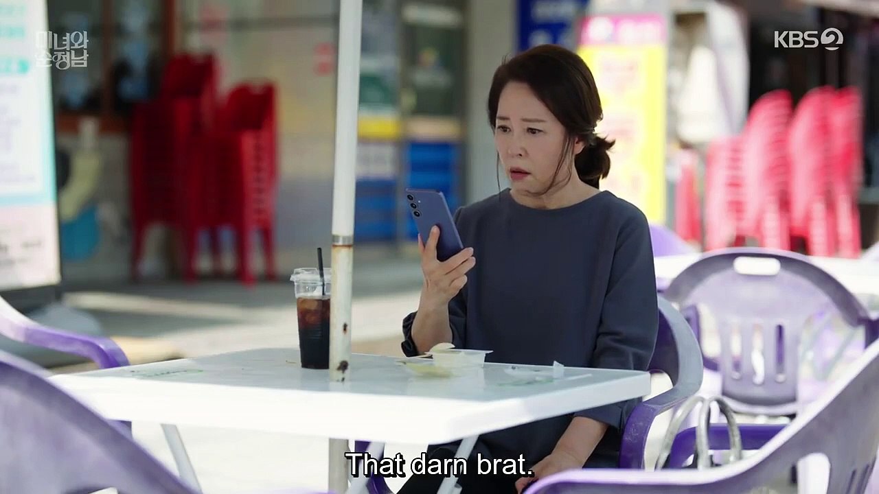 [ENG] EP.49 Beauty and Mr. Romantic (2024)