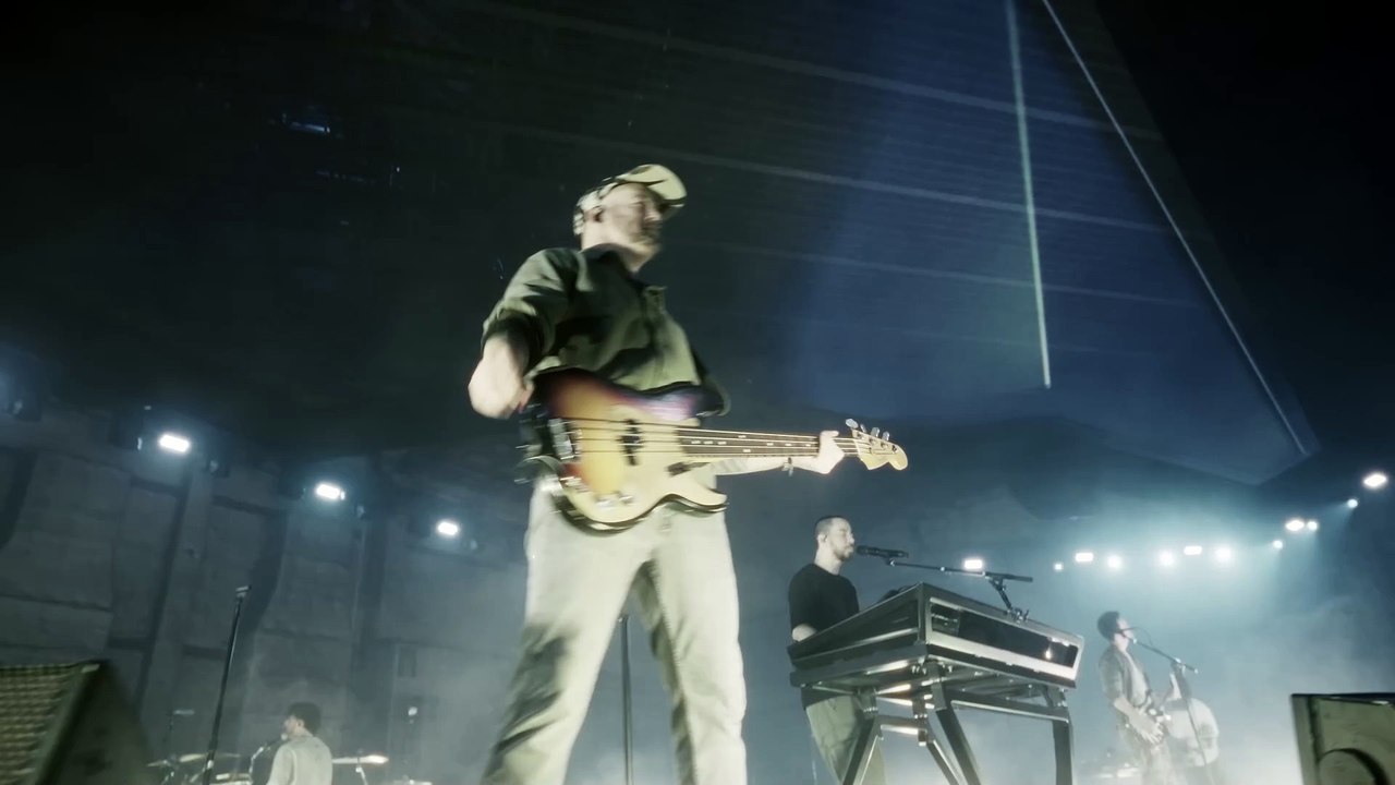 Numb (Live 2024) - Linkin Park w/ Emily Armstrong