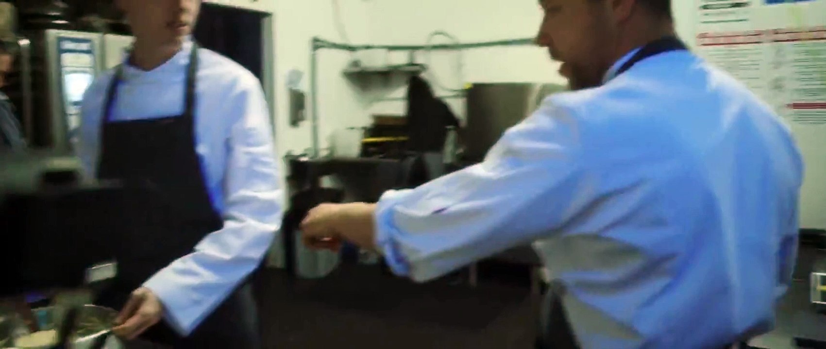 Yes, Chef! kostenlos anschauen