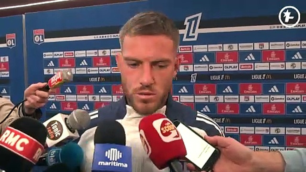 OL-OM : la sortie saignante de Jordan Veretout