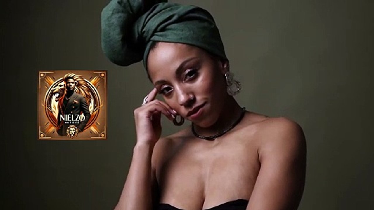 Ma Fierté (Nielzo) Dadju Style Afrobeat Free For Profit