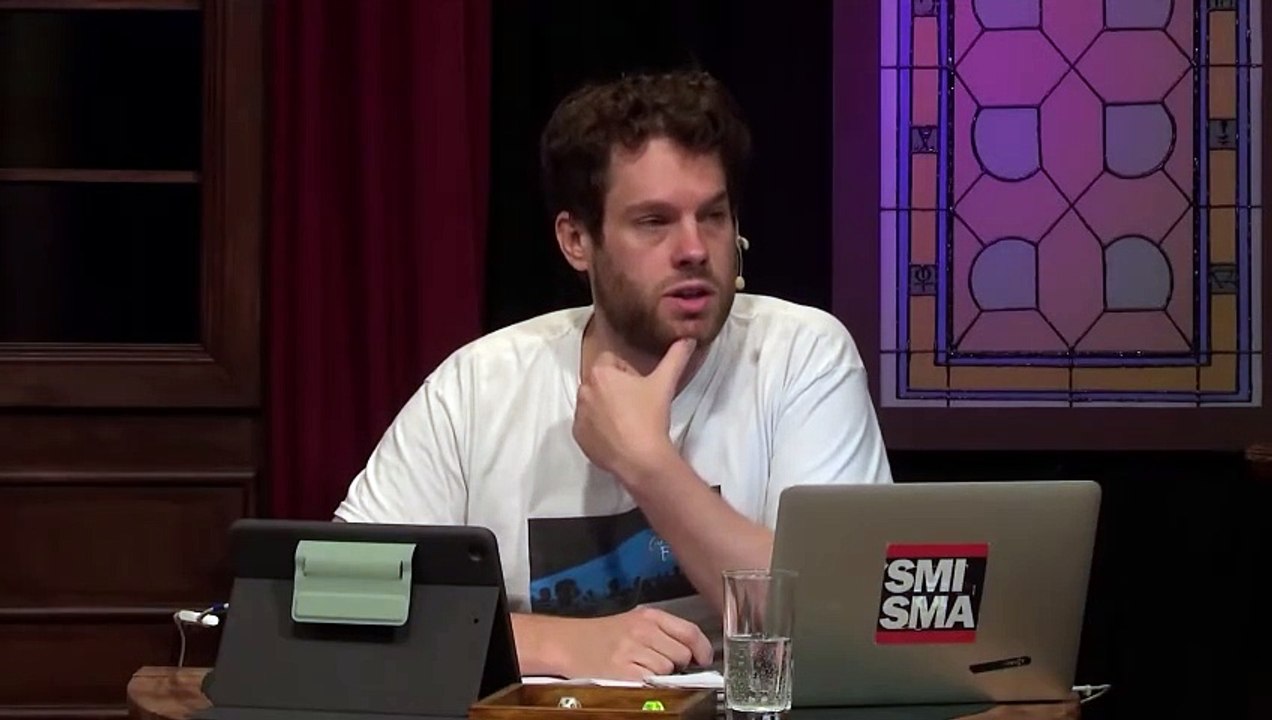 Thabor: Arkanes Erwachen | show | 2021| S18 | Official Teaser