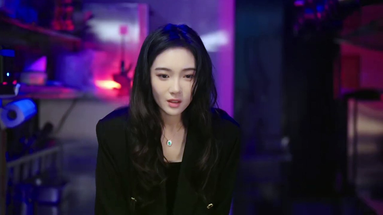 Tập 3,Chọc Tức Vợ Yêu Bản Trung - 许你万丈光芒 , phim ngôn tình Trung Quốc hay phim tổng Tài cuồng vợ