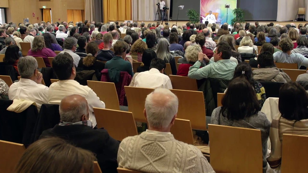 What is Permanent Happiness?