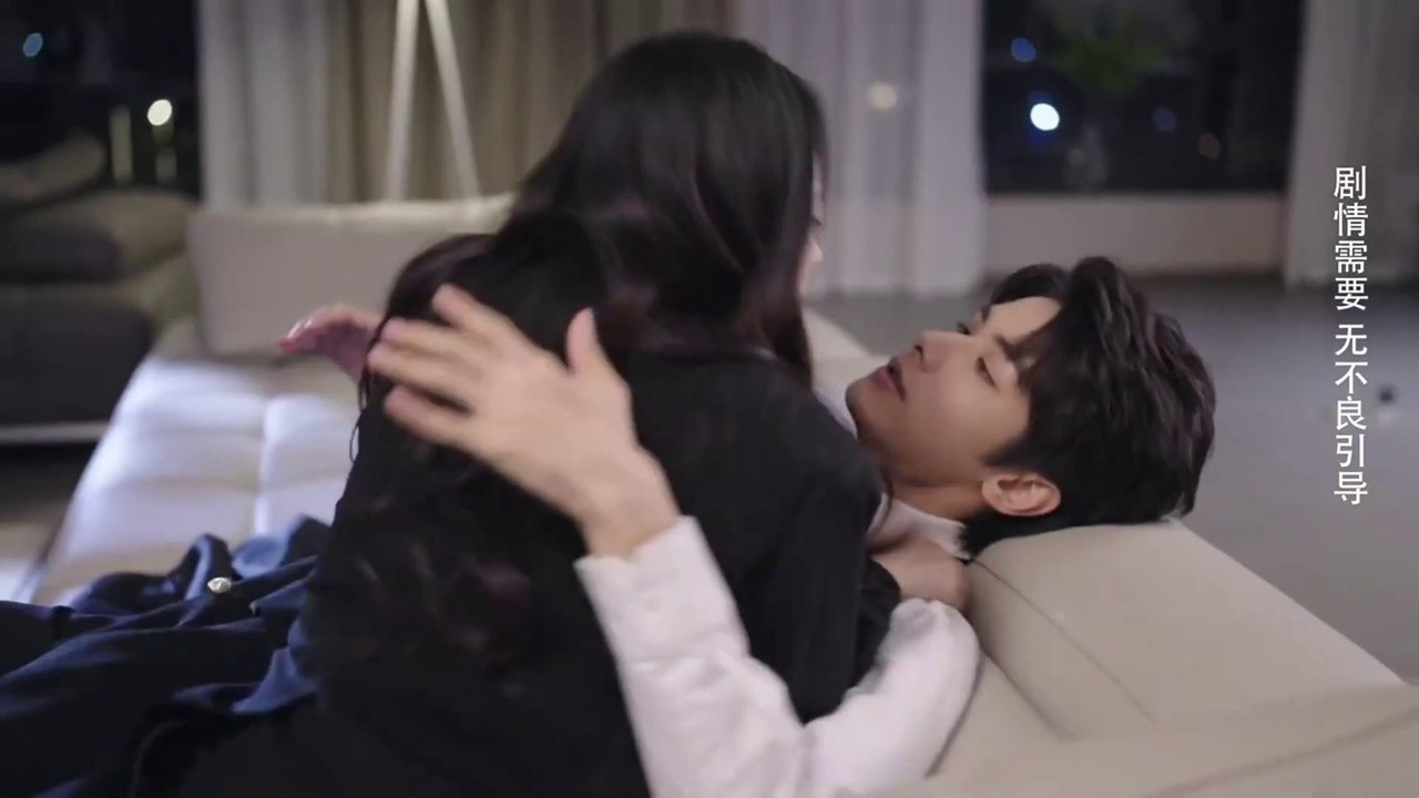 Tập 9,Chọc Tức Vợ Yêu Bản Trung - 许你万丈光芒 , phim ngôn tình Trung Quốc hay phim tổng Tài cuồng vợ