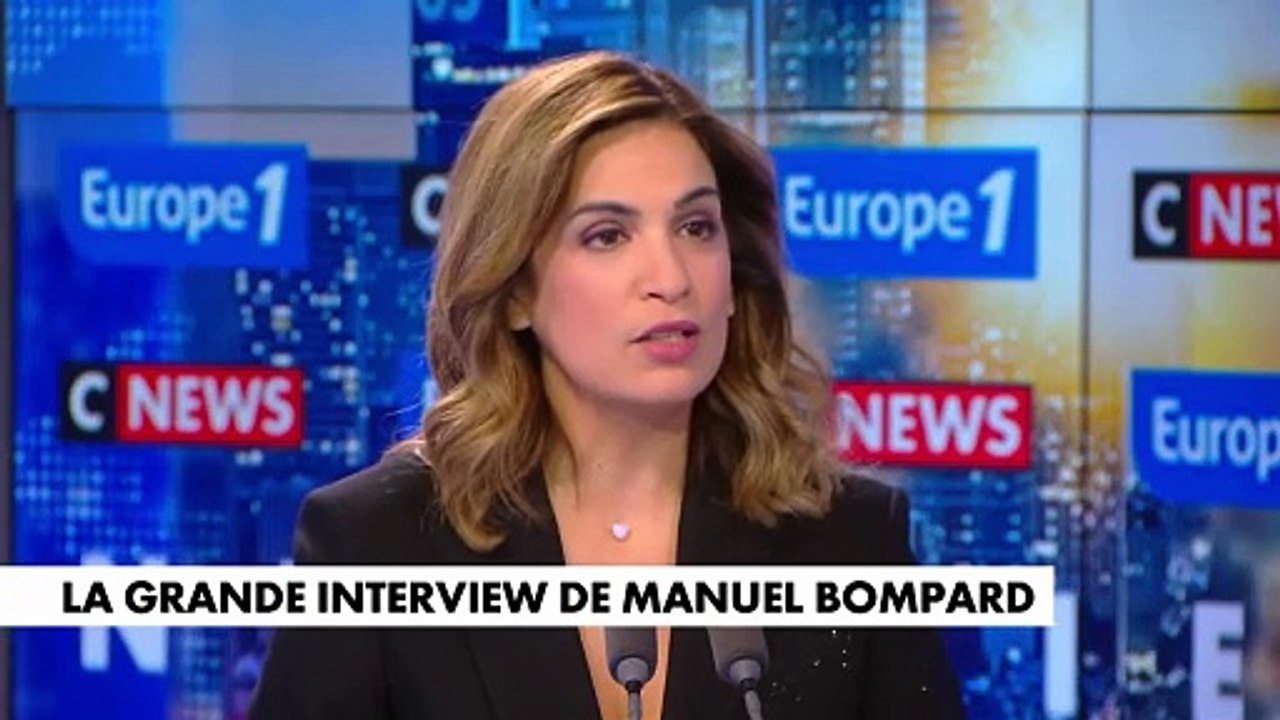 Ce «gouvernement est un braquage en bande organisée», lance Manuel Bompard