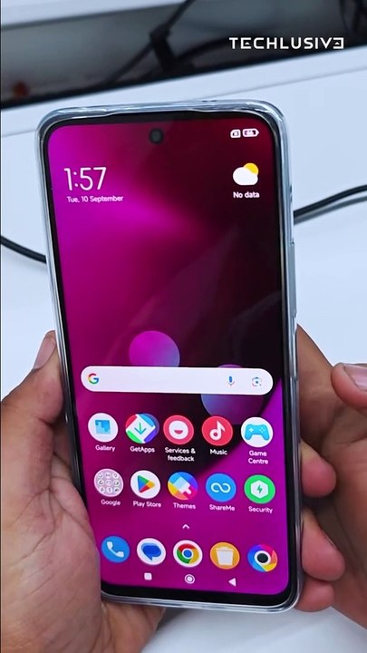 Try this shortcut and become smart! #Fingerprint #android #technology #tipsandtricks #howto