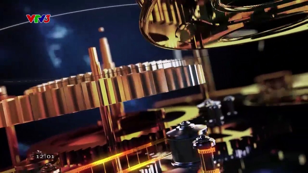 Phim truyện Trượng nghĩa - Tập 10 VTV3